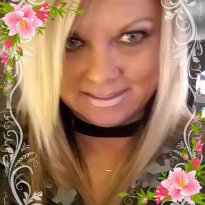 Meet your Posher, Christy